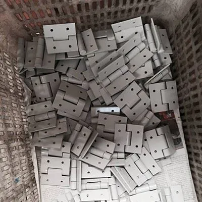 Nickel Plated Piano Hinge suppliers