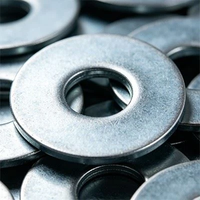 Nickel Washers suppliers