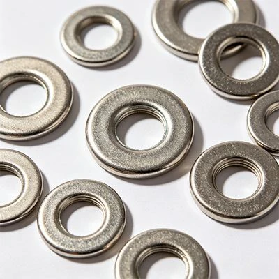 Nickel Washers