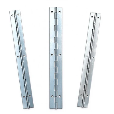 Outdoor Continuous Hinge