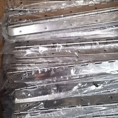Outdoor Continuous Hinge suppliers