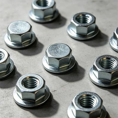 Metal Bolt Caps factory