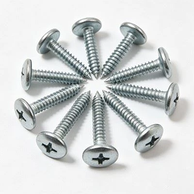 Pan Head Screws For Metal Studs factory