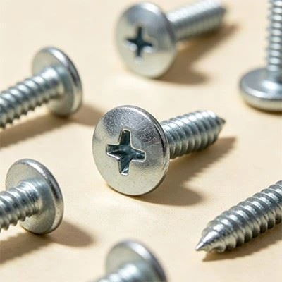 Pan Head Screws For Metal Studs suppliers
