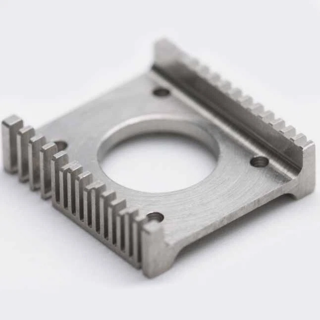 Precision Thin Metal