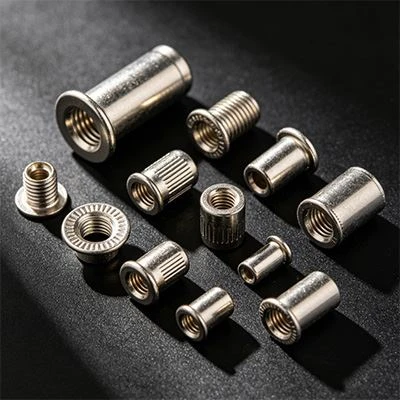 Rivet Nuts For Metal