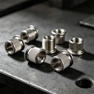 Rivet Nuts For Metal factory