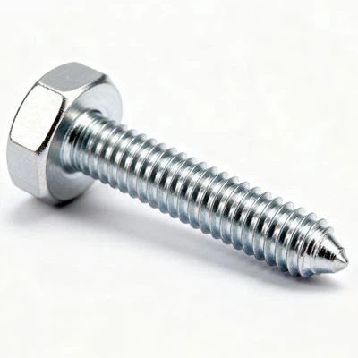 Seamless Screw