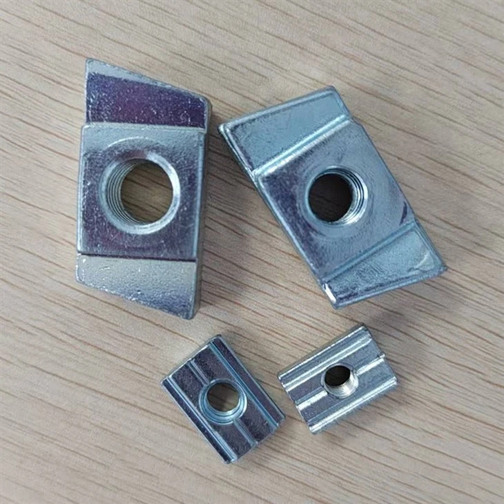 Sliding Nuts suppliers