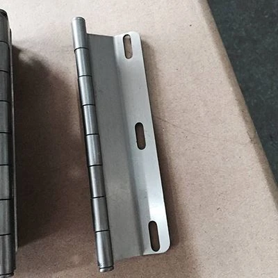 Slow Close Piano Hinge