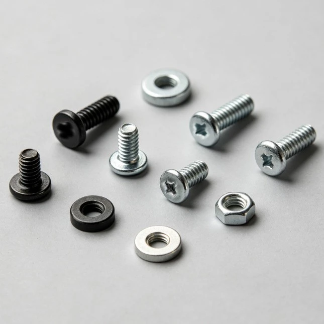 Small Metal Fasteners suppliers