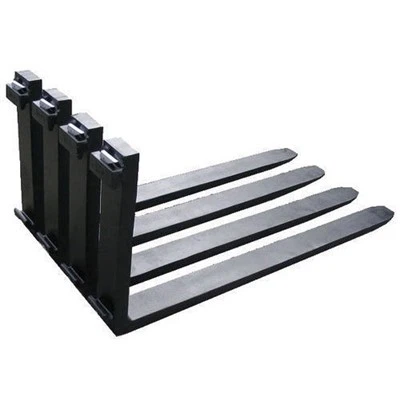 100x40x2000 ITA/FEM/ISO Forks