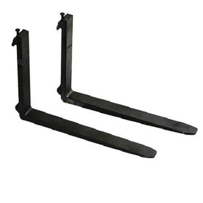 100x45x1200 ITA/FEM/ISO Forks