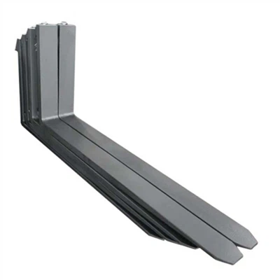 100x45x1800 Blank Forks