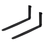 100x45x2000 Blank Forks