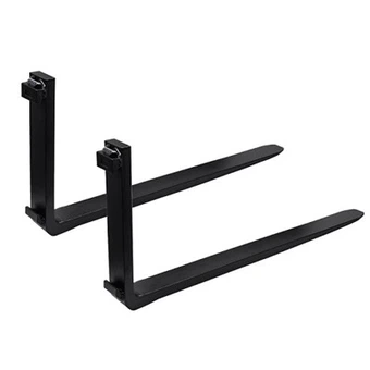100x45x2100 Blank Forks