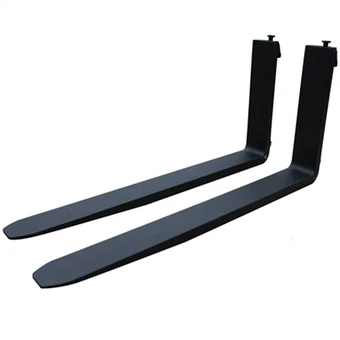 100x45x2400 Blank Forks