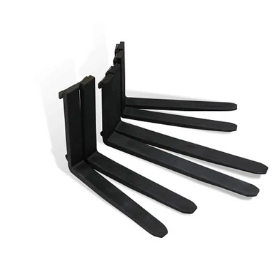 120x35x1600 ITA/FEM/ISO Forks