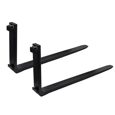 200x50x1300 Shaft Mounted Forks