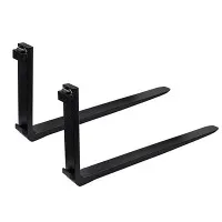 200x60x1200 Shaft Mounted Forks