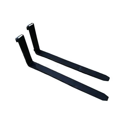 200x60x2100 Shaft Mounted Forks