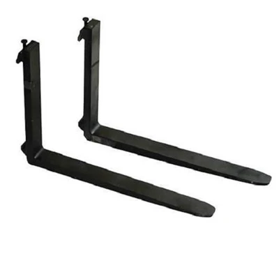 200x70x1900 Shaft Mounted Forks