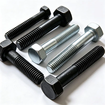 Bolts For Steel Beams