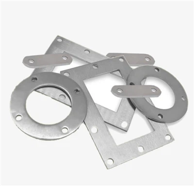 CNC Precision Laser Cutting Services