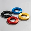 Colored Flat Metal Washers