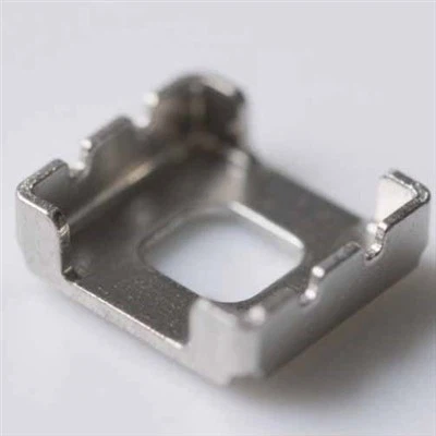 Electrical Contact Stamping