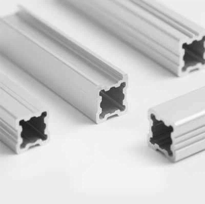 Extruded Aluminum Parts