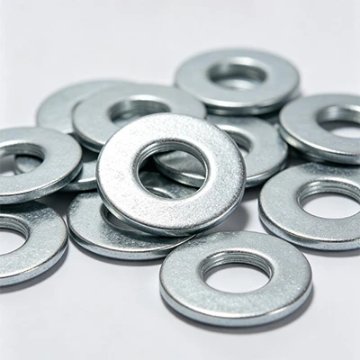 Galvanized Iron Washer