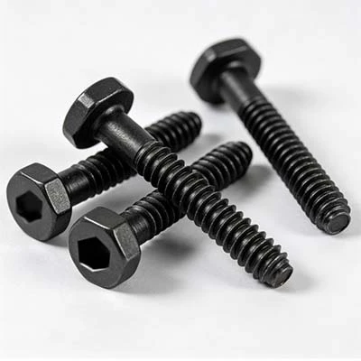 Heavy Duty Steel Screws