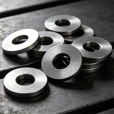 Heavy Metal Washer