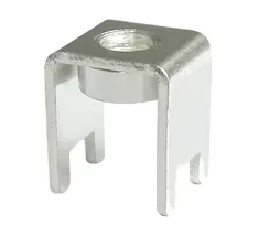 High Current PCB Screw Terminal