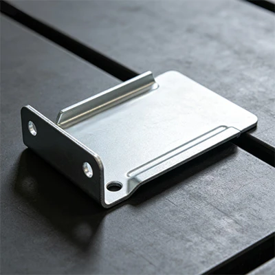 Industrial Metal Brackets