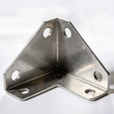 Large Metal Corner Braces