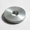 Large Metal Washer With Small Hole