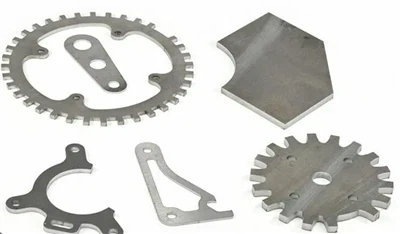 Laser Engraving Mental Parts