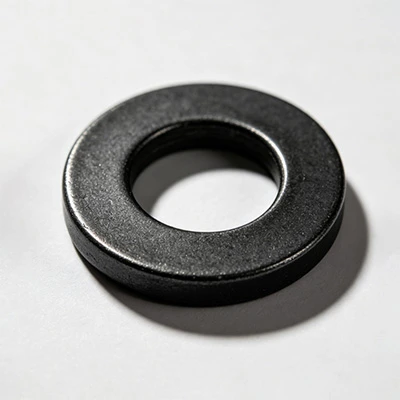 Low Carbon Steel Washers