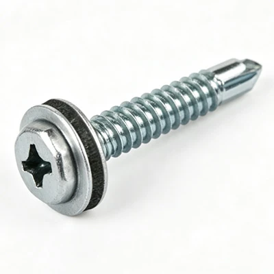 Metal Cladding Screws
