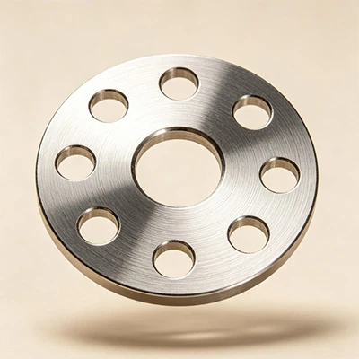 Metal Fixing Washers
