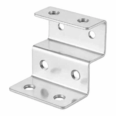 Metal Stair Stringer Brackets