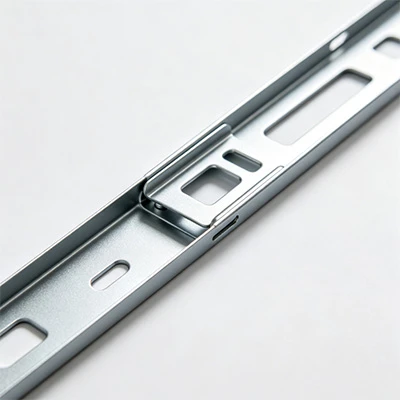 Metal Wall Mount Bracket