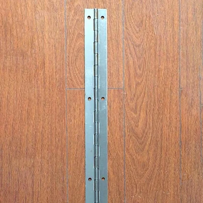 Outdoor Continuous Hinge