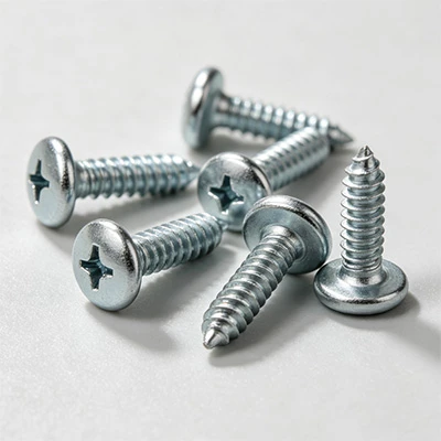 Pan Head Screws For Metal Studs