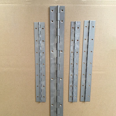 Piano Cabinet Hinge