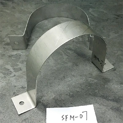 Pipe Brackets Metal