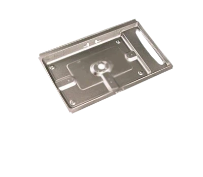 Prototype Sheet Metal Stamping