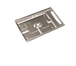 Prototype Sheet Metal Stamping